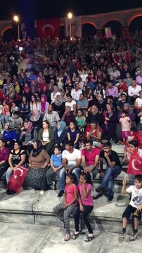 Bor Belediye Başkanı Sıtkı Erat'tan Bor Sevdalılarına Teşekkür.