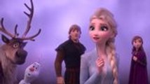 'Frozen II' on Track to Hit $100M-Plus During Thanksgiving Opening Weekend | THR News