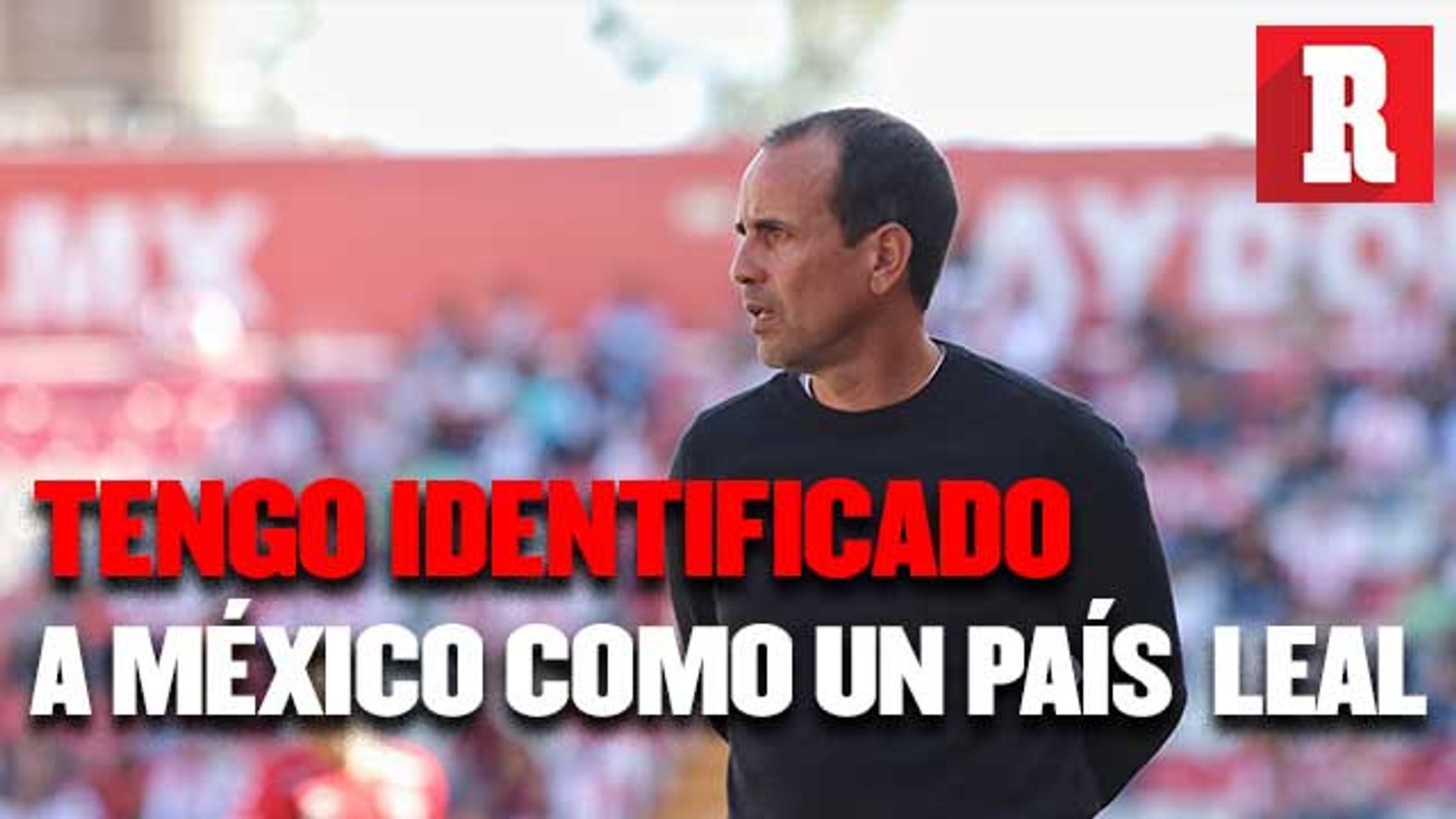 Lo más importante es la lealtad