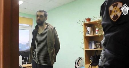 6 yaşındaki çocuğu uykusunda bıçaklayarak öldüren kişiden ilginç ifade: Sonsuz yaşam için yaptım