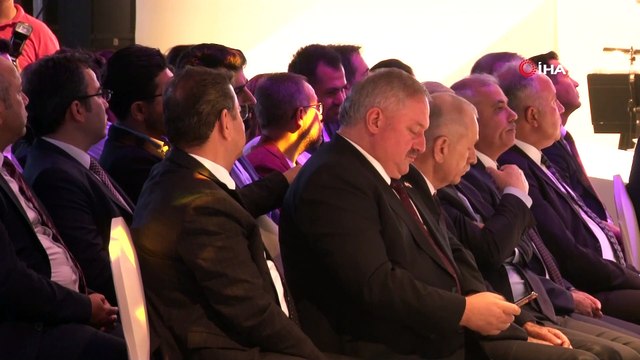 Ticaret Bakan Yardımcısı Turagay: “Türkiye, moda ve markasıyla Fransa, İtalya olmalı”