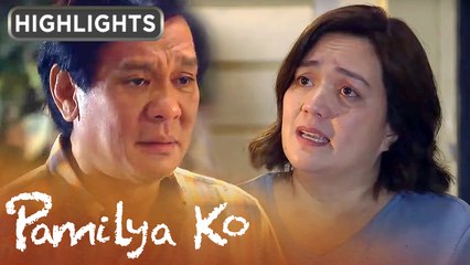 Luz, gustong patawarin si Fernan | Pamilya Ko