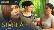 Teresa offers Mang Ruben's family her aid | Starla