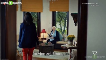 Familja e Madhe - episodi 309