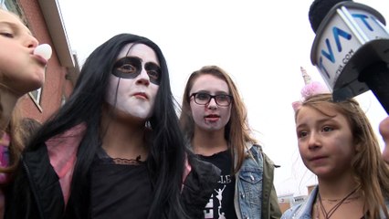 31 oct PG halloween Voxpop