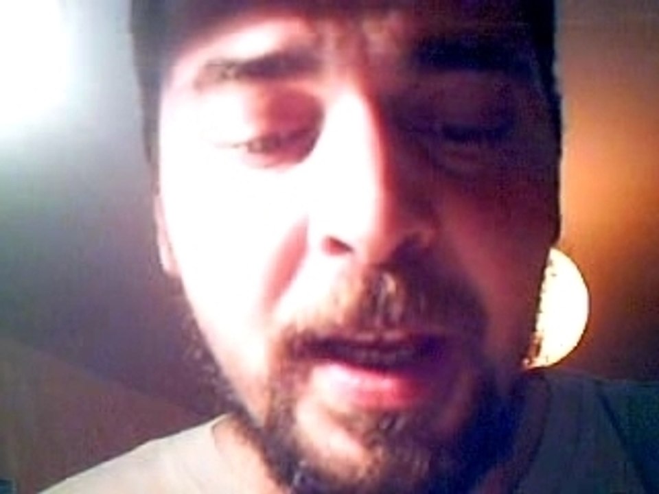 Alphonse Allais - Poème Morne