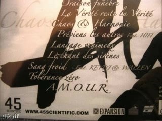 ALI - Generation Scarface