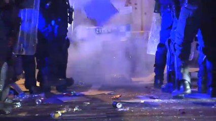 Cataluña en el centro del debate en la campaña electoral