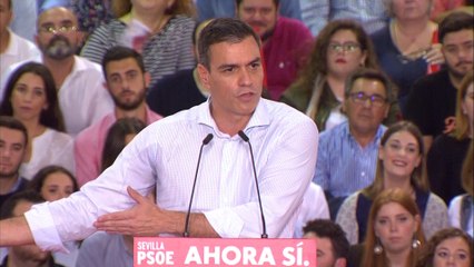 Sánchez protegerá al trabajador con bajas intermitentes: "La sentencia es inaceptable"