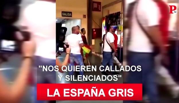 Vox da alas a los homófobos