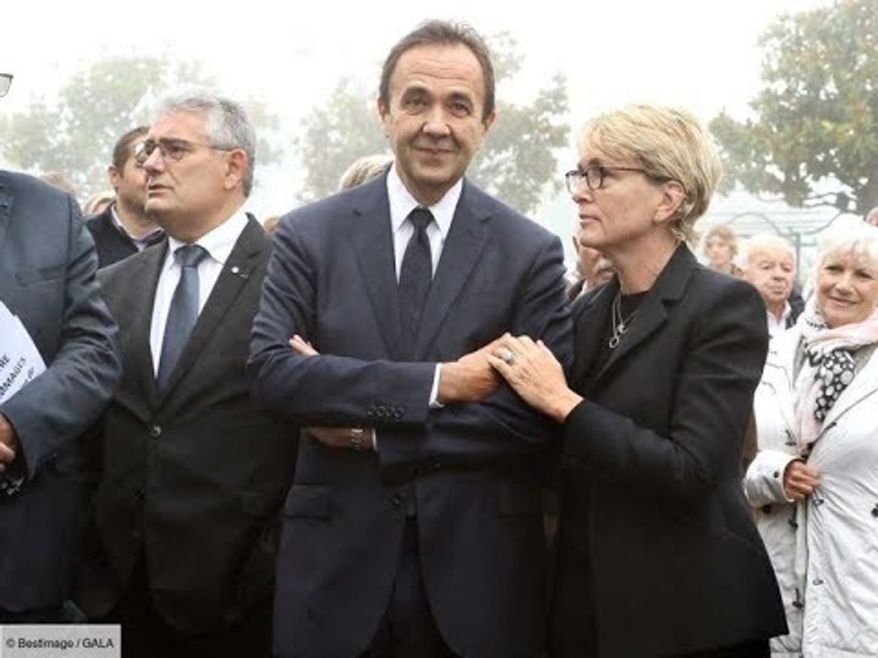 Frédéric Salat Baroux  pourquoi il ne s’est jamais senti comme un “gendre” aux yeux de Jacques Chir