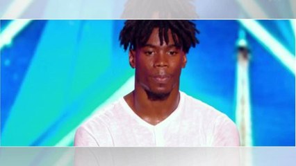 La France a un incroyable talent : les internautes bouleversés par la prestation de Jamsy