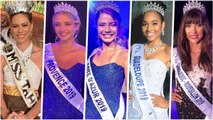 Miss France 2020 : qui sont les 30 candidates ?