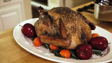 The Worst Thanksgiving Dinner Mistake and How to Avoid It