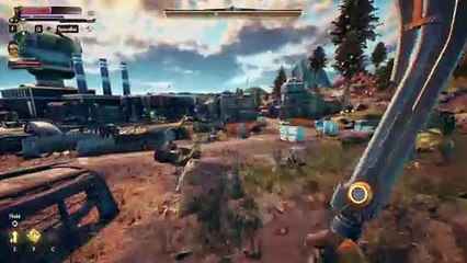 The Outer Worlds BEST STEALTH BUILD *OVERPOWERED* Stealth Guide