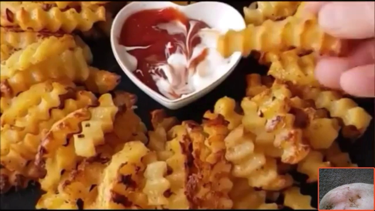 Amazing potatoes recipe for you and your family .
