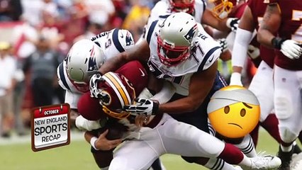 Month In A Minute: October 2019, Seeing Ghosts!