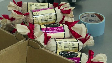 New York interdit la commercialisation du foie gras à partir de 2022