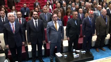 Türk masalları derlenerek gelecek kuşaklara aktarılacak