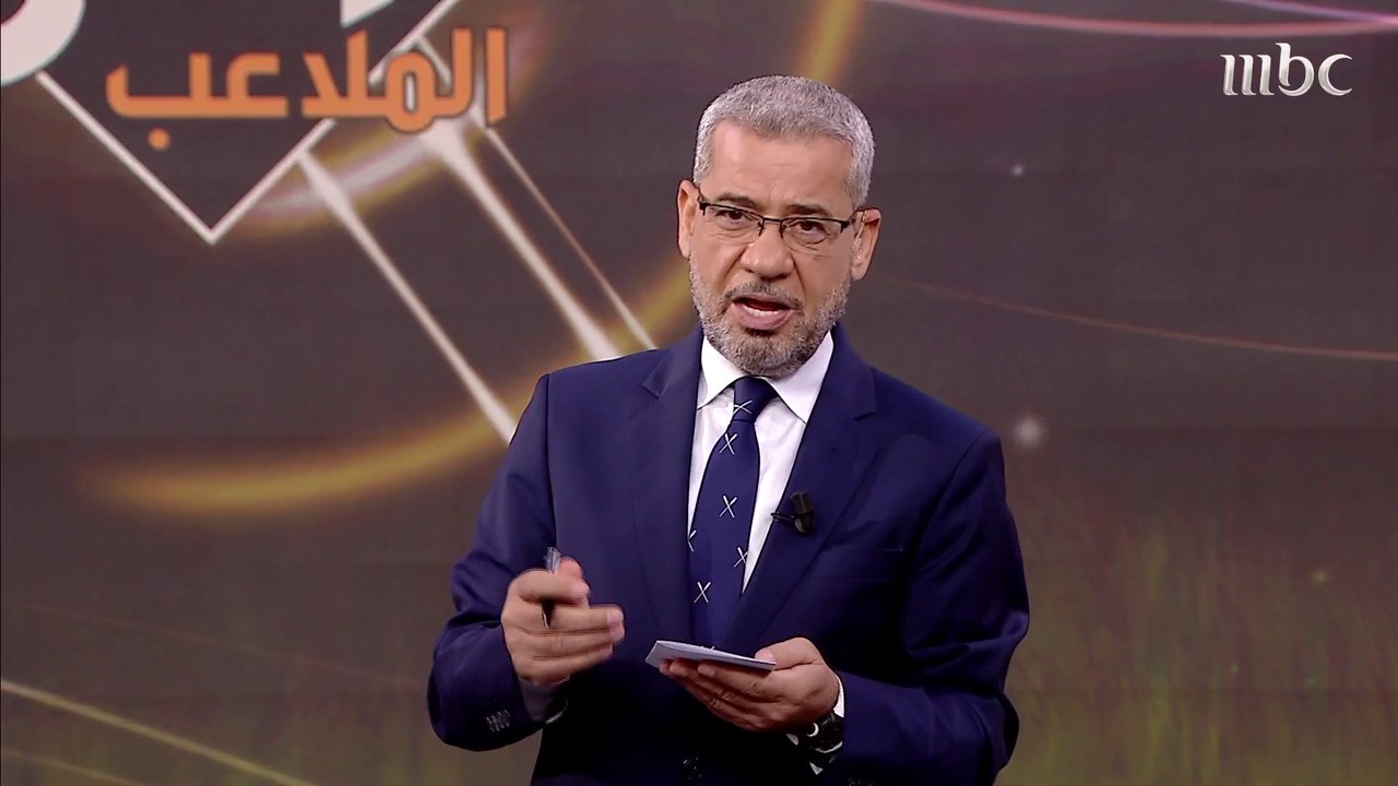 السعودي صالح على المصري يفوز بجائزة 10 آلاف دول...