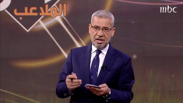 السعودي صالح على المصري يفوز بجائزة 10 آلاف دولار في صدى الملاعب
