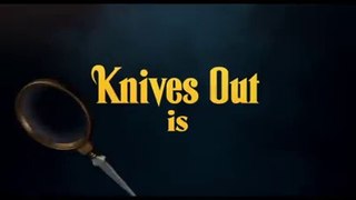 Knives Out Final Trailer