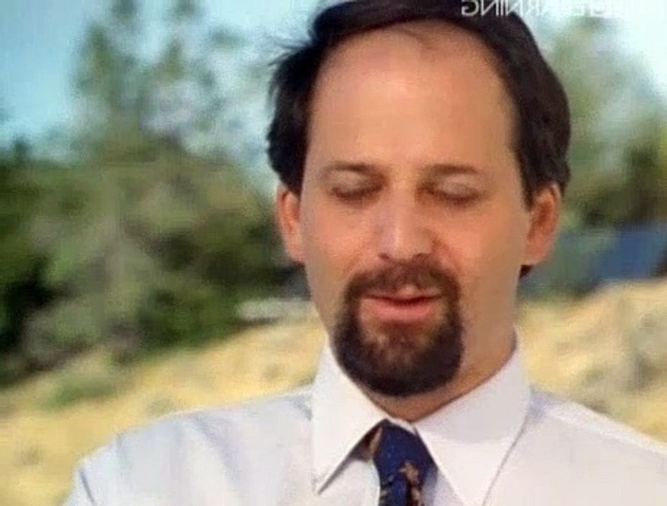BBC - Horizon - 1996 - Planet Hunters
