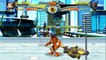 Teenage Mutant Ninja Turtles Tmnt vs Power Rangers All In Battle Toys For Kids