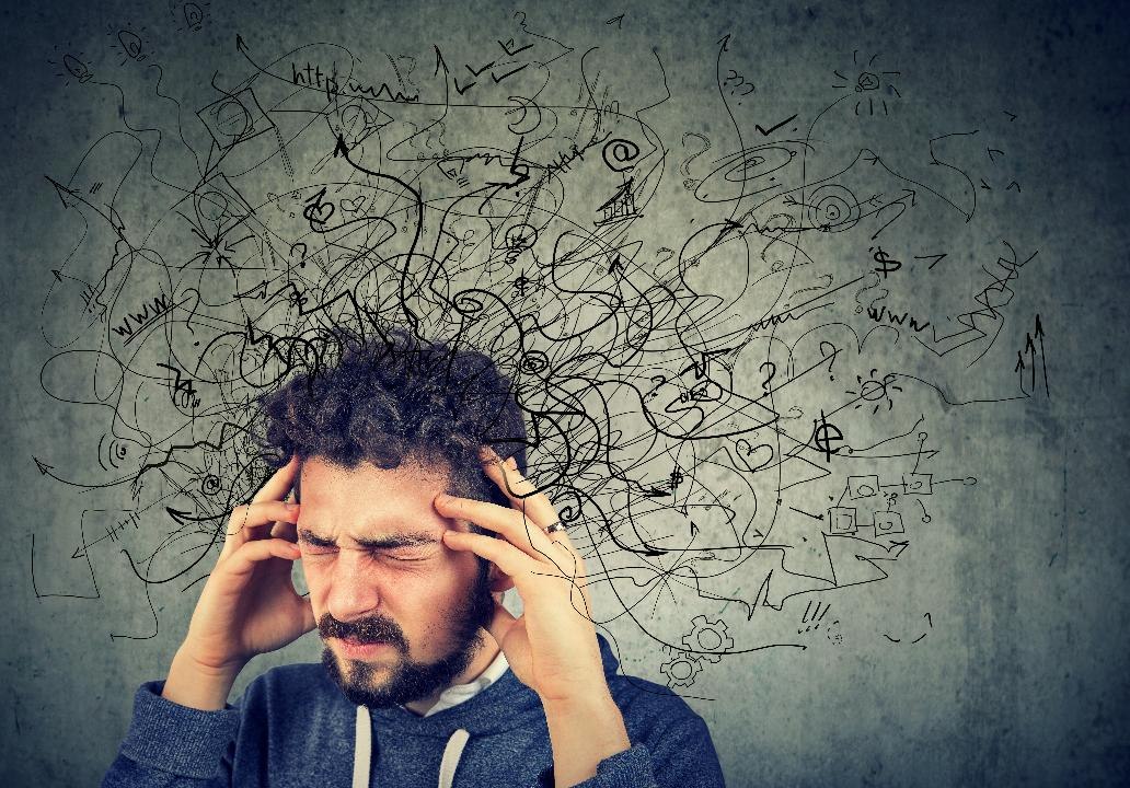 5 Things You Should Never Say to Someone Having a Panic Attack