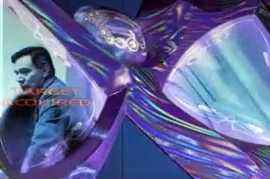 Earth Final Conflict 0320 - One Taelon Avenue