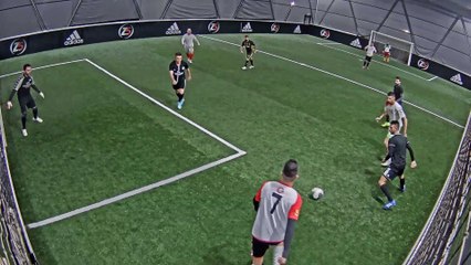 Equipe 1 Vs Equipe 2 - 31/10/19 21:42 - Loisir Turin - Turin Z5