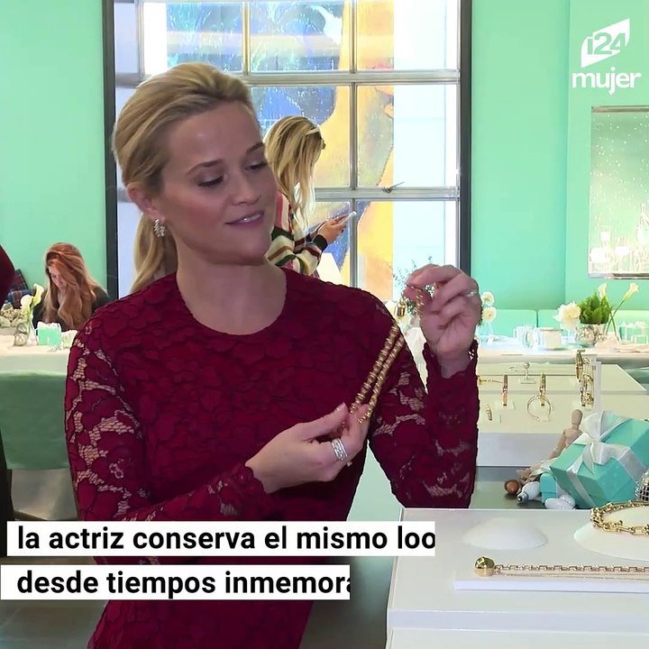 Famosas que nunca han cambiado de look