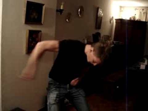 Seb Tecktonik Killer Stone