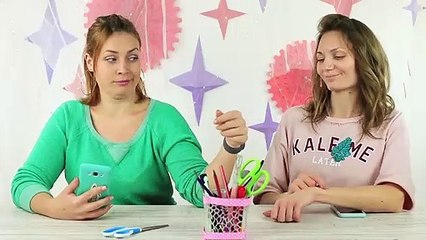 14 LIFE HACKS DE MANUALIDADES