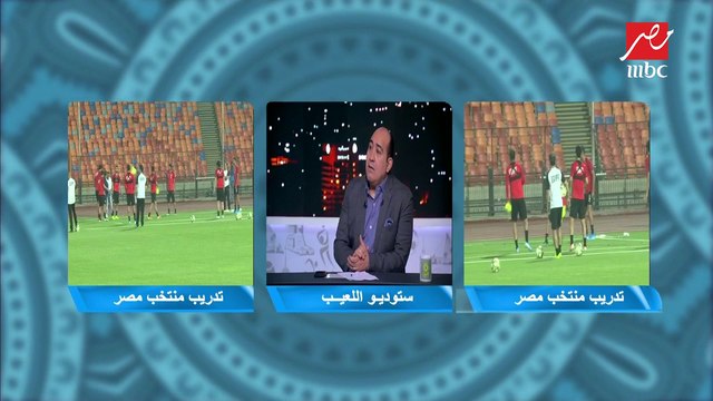ضياء السيد: تفاجأت بعدم ضم حسام البدري عبد العاطي وهلال ثنائي دجلة لمعسكر المنتخب
