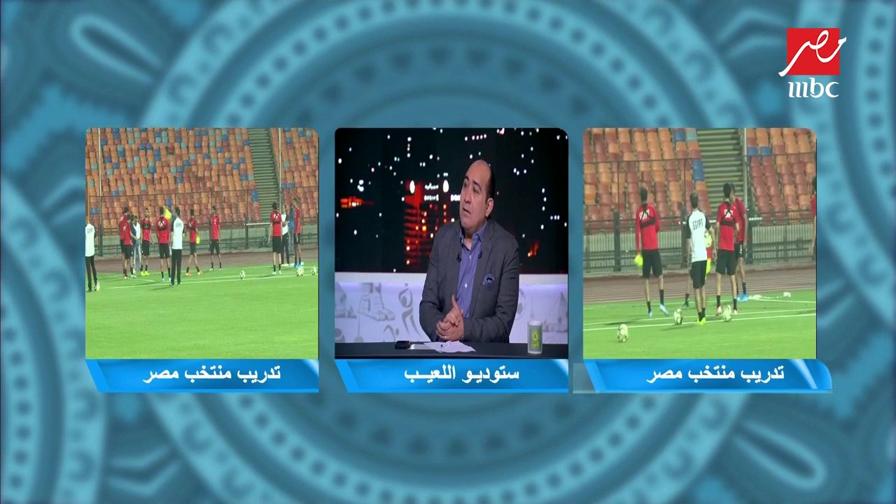 ضياء السيد: تفاجأت بعدم ضم حسام البدري عبد العاطي وهلال ثنائي دجلة لمعسكر المنتخب