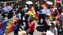 OEA inicia auditoría electoral en Bolivia