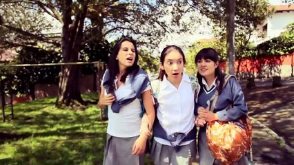 Las Amigas de Camilo con Blanquito