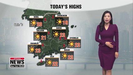 S. Korea battling air pollution