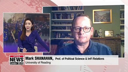 Brexit's 3 month extension: Implications Expert analysis