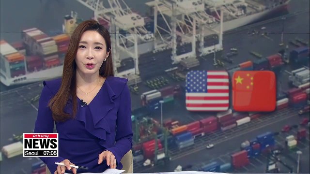 Trump seeking venue to sign limited trade truce with Xi