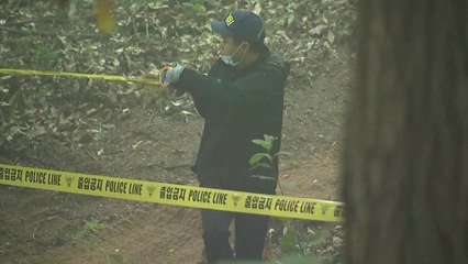 경찰, '이춘재 살인' 실종 초등학생 수색작업 / YTN