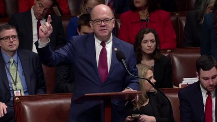 美 탄핵조사 절차 공식화...민주당 공세 격화 전망 / YTN