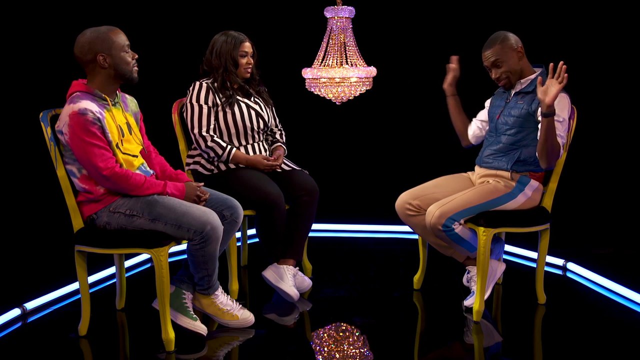 DeRay Mckesson Addresses Shaun King Controversy (Extended Cut) video Dailymotion