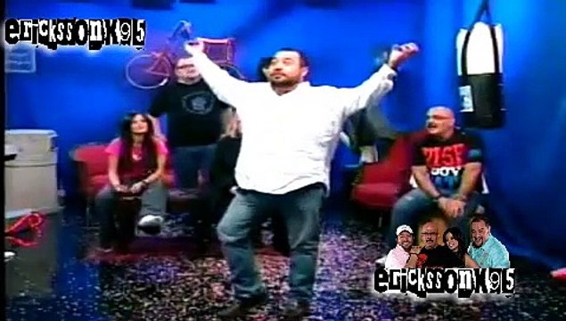 258 GUERRA DE CHISTES 2013 CAP 258 LO MEJOR DE GDCH