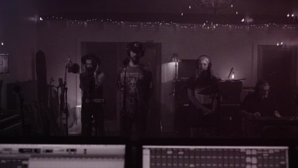 Ruston Kelly - Screaming Infidelities