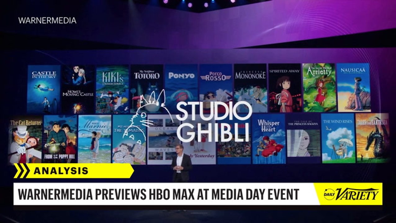 Everything You Need to Know About HBO Max