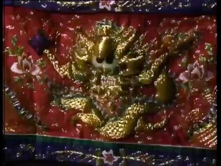 Kiếm Đoạn Giang Hồ Tập 6