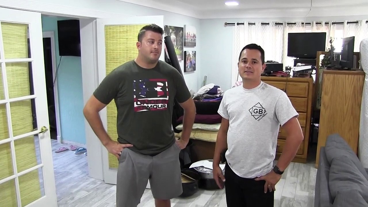Flooring Installation | Pompano Beach FL