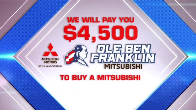 2020 Mitsubishi Outlander Oak Ridge TN | Mitsubishi Outlander Alcoa TN